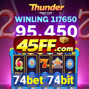 74bet 74bit